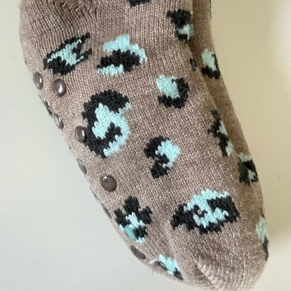 NWT Secret Treasures Socks Size 4-10